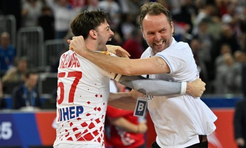 Poslušajte tugu u glasu srpskog komentatora nakon plasmana Hrvatske u polufinale