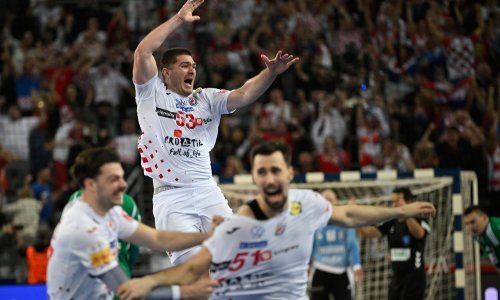 Slovenci: Čudo u Zagrebu! Otpisani Hrvati šokirali svijet