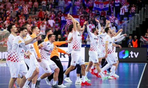 Objava HRS-a zapalila mreže, reagirali Lacković, braća Sinković, Zaprešić Boysi...