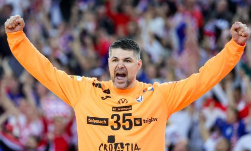 Ivan Pešić otkrio koga on to u reprezentaciji zove 'mali'