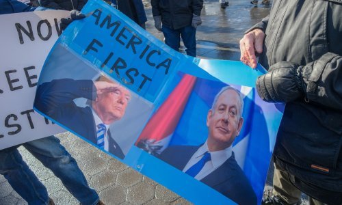 Trump pozvao Netanyahua u posjet sljedeći tjedan