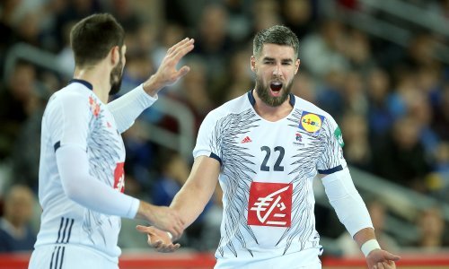 Luka Karabatić otkrio dolazi li brat Nikola na polufinalnu utakmicu s Hrvatskom