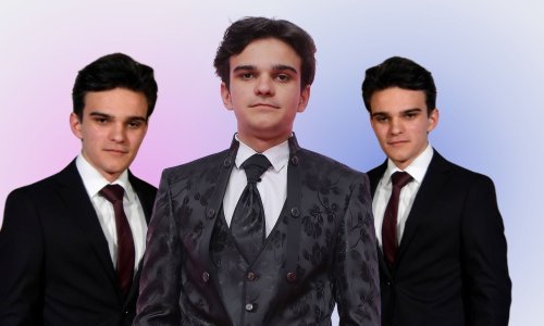 Martin Kosovec: 'Ima malih ljudi, ali ima podosta velikih talenata'