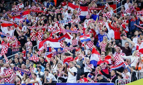 Totalna euforija! Ulaznice za utakmicu Hrvatske i Francuske 'na crno' se prodaju za nevjerojatnih 600 eura