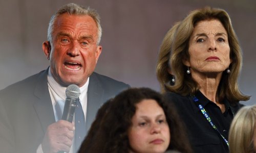 Šokantno otkriće: Kennedy je stavljao miševe u blender, ali i uništio živote članova obitelji