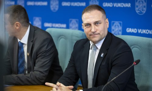 Ovaj tjedan potvrda ministra: Vlajčić u četvrtak na saslušanju u Saboru