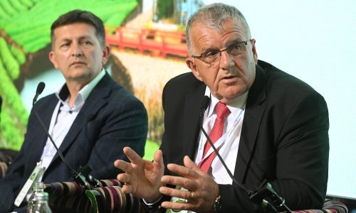 Profesor s Agronomije o potpori Vlade bojkotu: 'Hrvati su mali miševi koji skupljaju, a ministar se šalio'