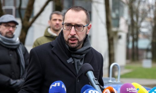 Tomašević tvrdi da Ministarstvo prostornog uređenja daje netočne navode, najavio presicu