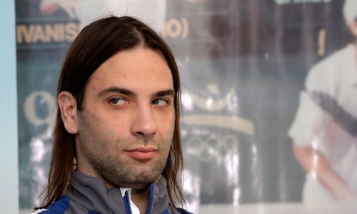 'Zavodnik' sa sportskih terena: Ovako danas izgleda Ivano Balić