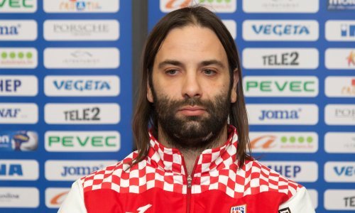 Balić večeras stiže u zagrebačku Arenu: 'Jedna stvar će biti ključ protiv Francuza'