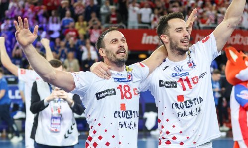 Hoće li Hrvatska dobiti pojačanje za polufinale protiv Francuske?