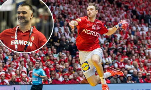 Spremite se za dominaciju kakvu rukomet nije vidio. Svjetska ikona za tportal: Ovo je bolesno i nestvarno