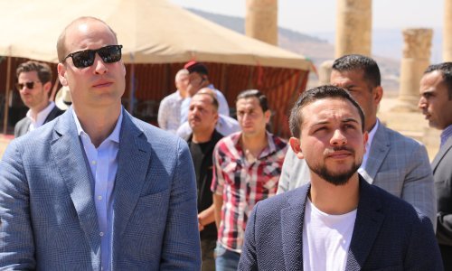 Nakon novog susreta postavlja se pitanje - kada su dva buduća kralja postala tako bliska