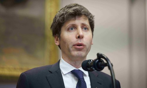 Altman najavio preokret u AI-ju: 'Usvojit ćemo dva pristupa'