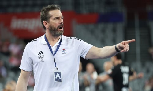 Francuski izbornik sve šokirao: Ne želim pričati o Hrvatskoj!