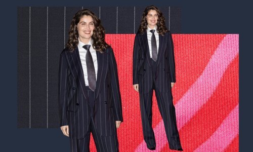 Zanosna Francuskinja rekreirala kultno izdanje Julije Roberts