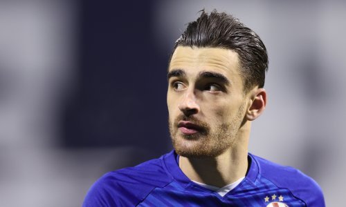 Dinamo i s pobjedom protiv Milana najvjerojatnije ispada. Evo što mu treba za prolazak