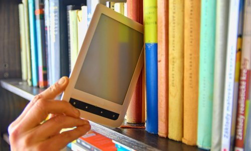 Volite eknjige, a dosta vam je Amazona? Isprobajte ovu platformu