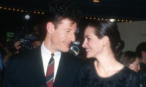 Ljubavna priča koja je šokirala Hollywood: Kako je Julia Roberts 'pala' na neuglednog glazbenika