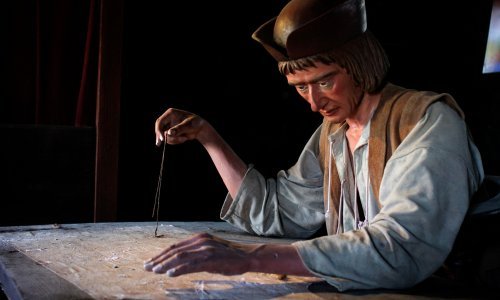 Kolumbo možda nije bio ono što povijest kaže. DNA analiza donosi novu priču