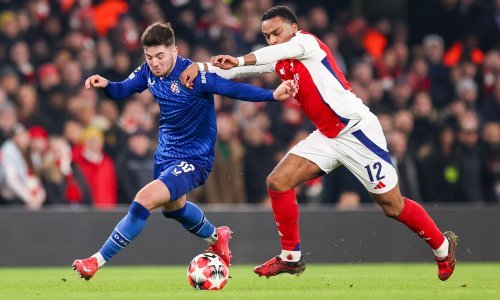 Ovo je 11 'modrih' koji će večeras istrčati protiv Milana; evo gdje gledati utakmicu odluke