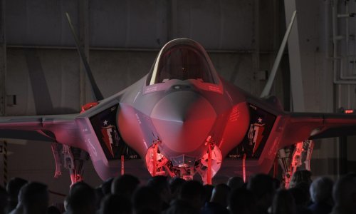 Pentagon u strahu zbog novog kineskog stealth lovca: Nadmašit će čak i F-35 Lightning II?