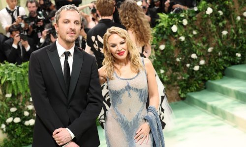 Naslijedio Johna Galliana: Glenn Martens sada brine o modnoj kući Maison Margiela