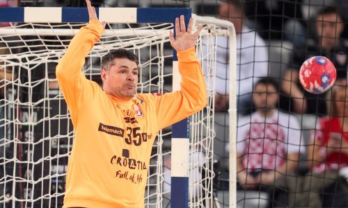 Ivan Pešić izludio Mađare pa priznao: Spavao sam možda četiri sata...