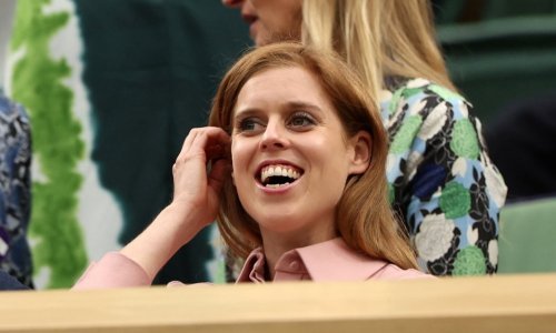 Najljepše vijesti stižu iz Engleske: Rodila je princeza Beatrice!