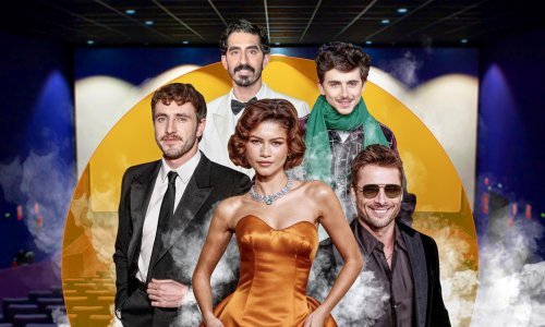 Hollywood očajnički treba filmske zvijezde, prošlo je vrijeme likova u tajicama koji spašavaju svijet