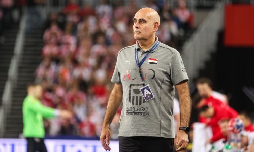 Slavnog Španjolca na klupi Egipta pitali tko će pobijediti - Hrvatska ili Francuska; dao je jako zanimljiv odgovor