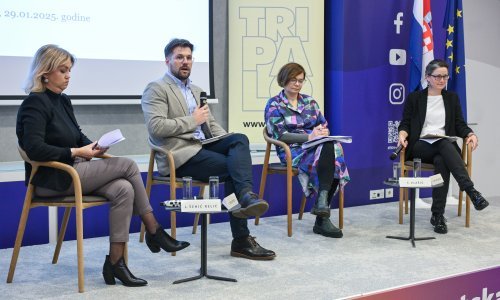Izvještaj o vladavini prava: 'Država traži savjet kad je već sve gotovo'
