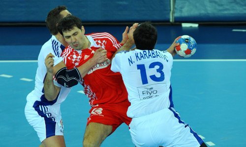 Petar Metličić: Dvije su velike razlike između Nikoline i ove Francuske. Tu vidim šansu Hrvatske