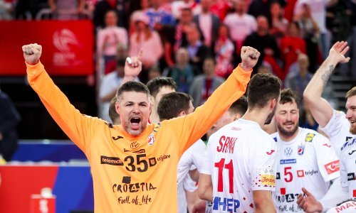 Mađari se dive jednom Hrvatu: 'Nema bubreg, ali ima pobjednički duh'