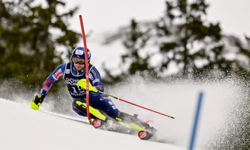 Kolega i Zubčić se unatoč lošim nastupima provukli u drugu vožnju slaloma u Schladmingu