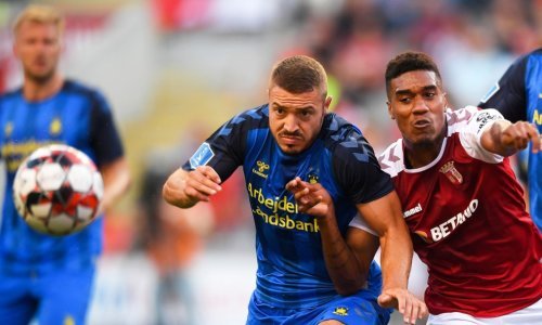 Štimac ga je kao klinca uveo u reprezentaciju, iz Hajduka je otišao u slavni klub, a sad se vratio u SHNL