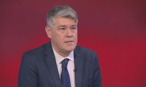 Lalovac: Vlada je sama potaknula bojkot, a panika će nastupiti kad se ovo dogodi