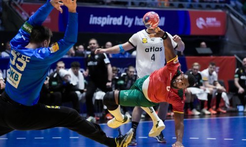 U novoj drami hit Svjetskog prvenstva izbacio olimpijskog doprvaka, pogledajte ludu završnicu