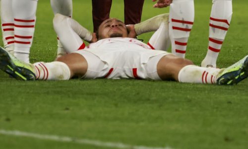 Ovo su klubovi koji su ispali iz Lige prvaka