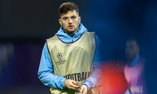 Sprema se jedan od najvećih transfera Dinama? Čelnici bogatog kluba stigli u Zagreb