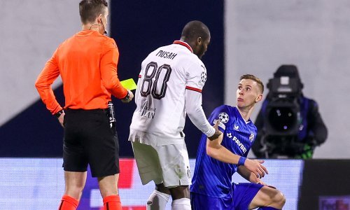 Dinamo senzacionalno pobijedio Milan, ali zbog gol-razlike ispao iz Lige prvaka
