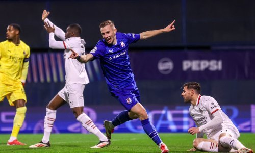 Pogledajte konačnu tablicu; evo koji je Dinamo i kad je ždrijeb nokaut-faze Lige prvaka