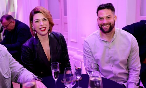 Dugo je nismo vidjeli: Blanka Vlašić privukla je mnoge poglede