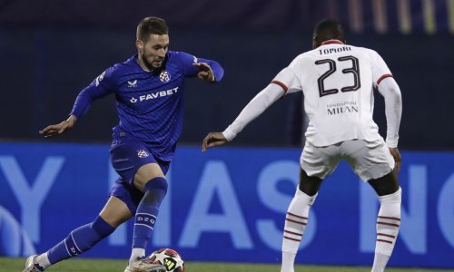 Marko Pjaca nakon sjajne utakmice: Na žalost, prošao sam teške godine i sezone...