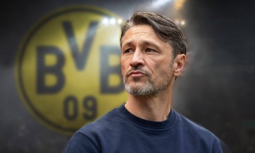 Niko Kovač je novi trener Borussije Dortmund; otkriveni su detalji ugovora