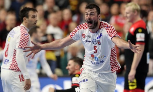Hrvatska u novom rukometnom klasiku protiv Francuza traži plasman u finale SP-a; evo gdje gledati