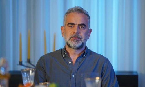 U 'Divljem srcu' glumi Serhana, a mnogi se sjećaju njegove prijašnje uloge: Tamo je neprepoznatljiv