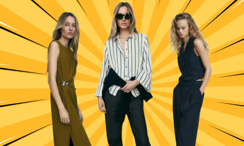 Razgrabit će se u trenu: U Zaru je stiglo pet hit komada za proljeće