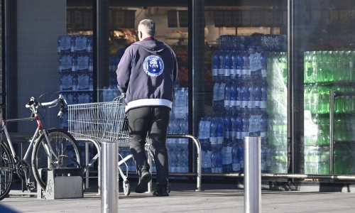 Europljani zavukli ruke u džepove: Poznato je na što se najviše trošilo i kako stoji Hrvatska