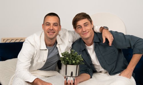 Toma Medvešek i Ammar Mešić otkili tajne sa snimanja serije 'U dobru i zlu'